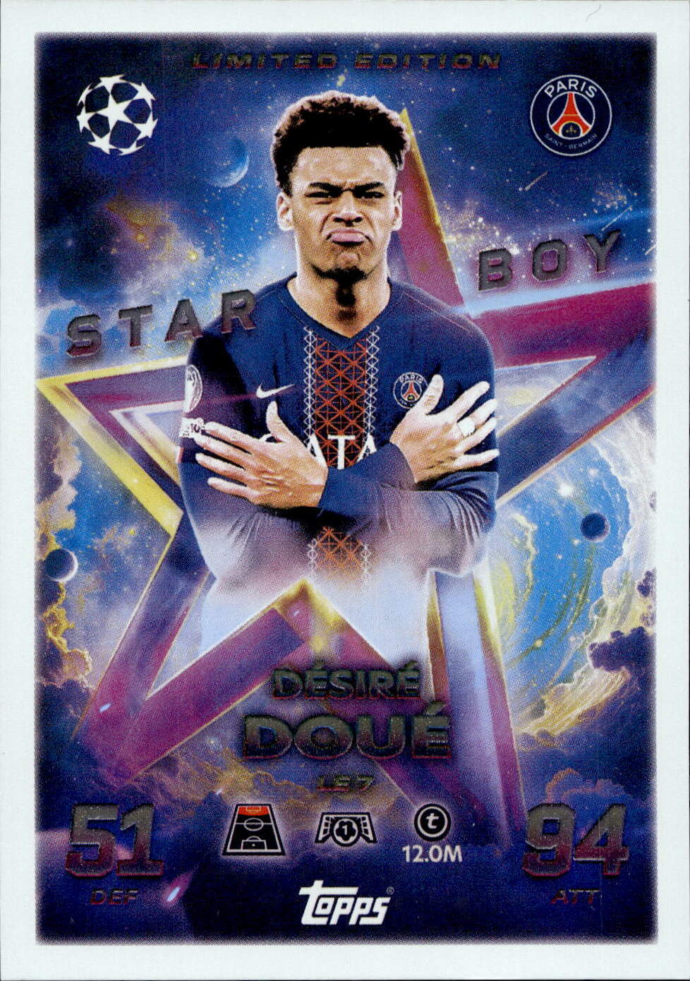 Champions League 2026